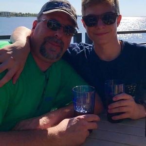 Meet your Posher, James